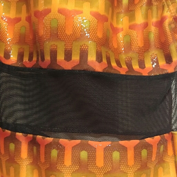 Satara Leotard Size Small - Picture 3 of 4